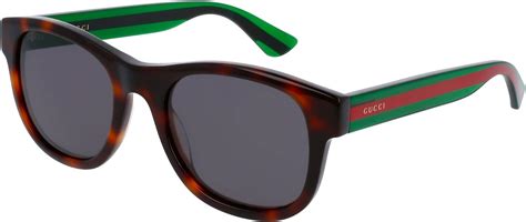 gucci gg0003sn sunglasses|gucci havana sunglasses women.